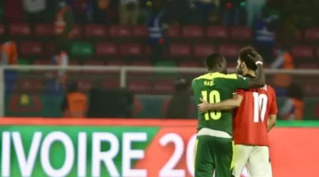 نزل التردد.. قنوات مجانية ومشفرة لمباراة مصر والسنغال بجودة عالية